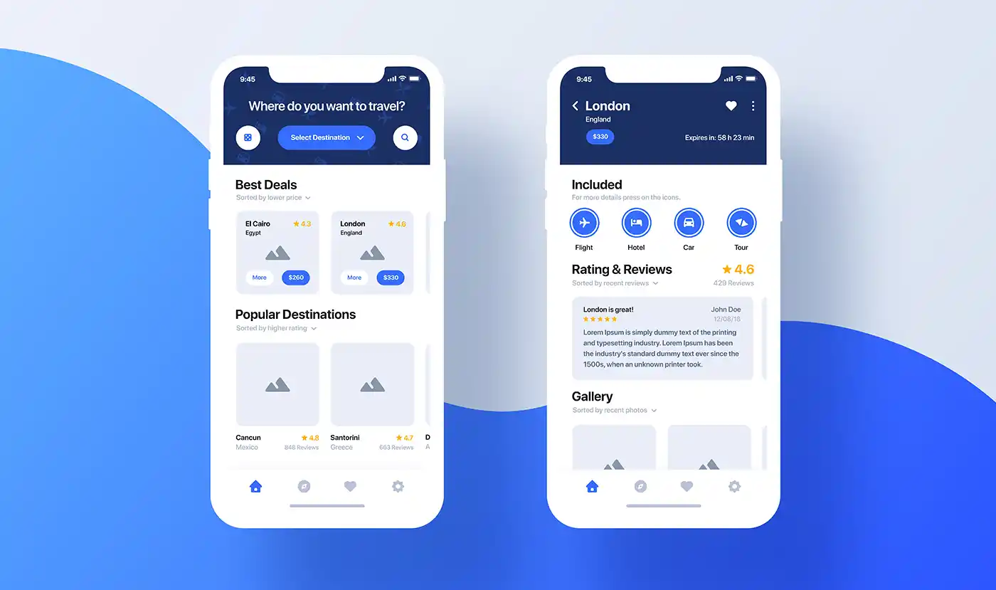 Distinctive Features and Advantages of Flutter Apps, and What Are the Disadvantages