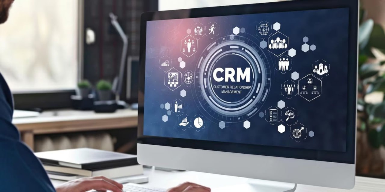 Можливості сучасної CRM системи для розвитку бізнесу