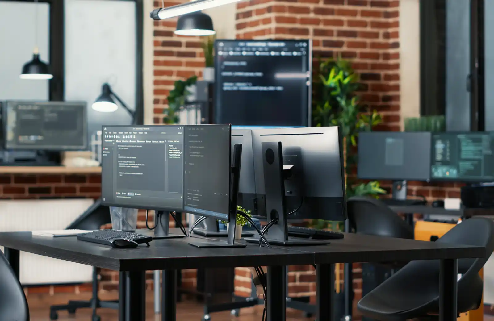 Штатна команда розробки чи аутсорсинг – що вибрати?