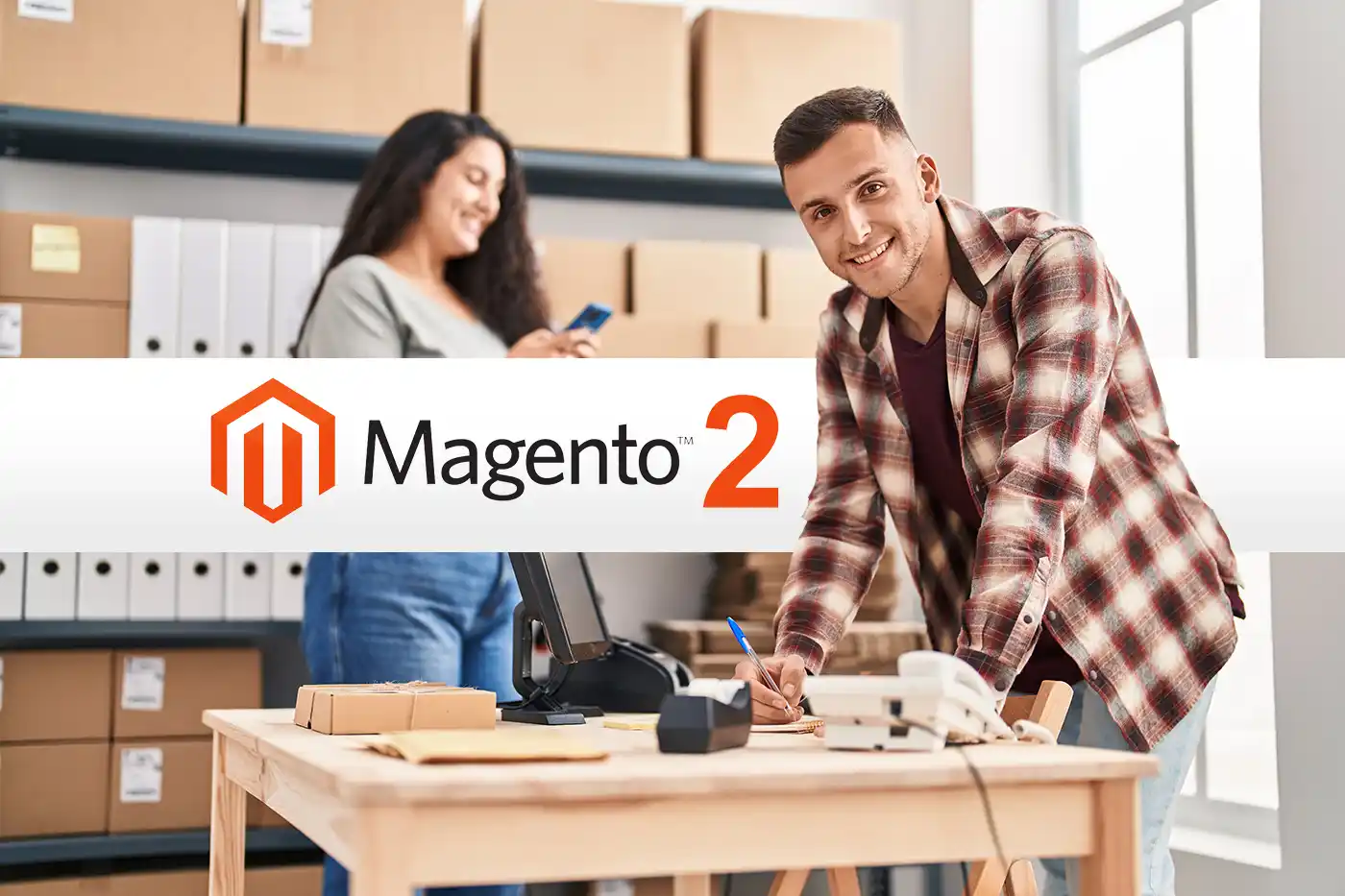 Переваги Magento як CMS для Вашого інтернет магазину