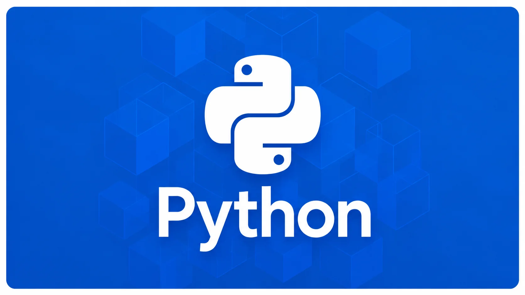 Python розробка