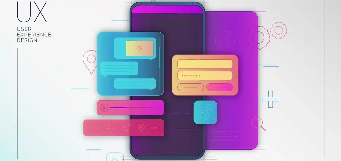 Мобільні додатки