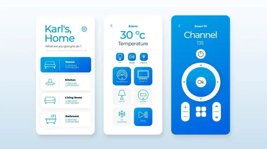 Розробка на Flutter