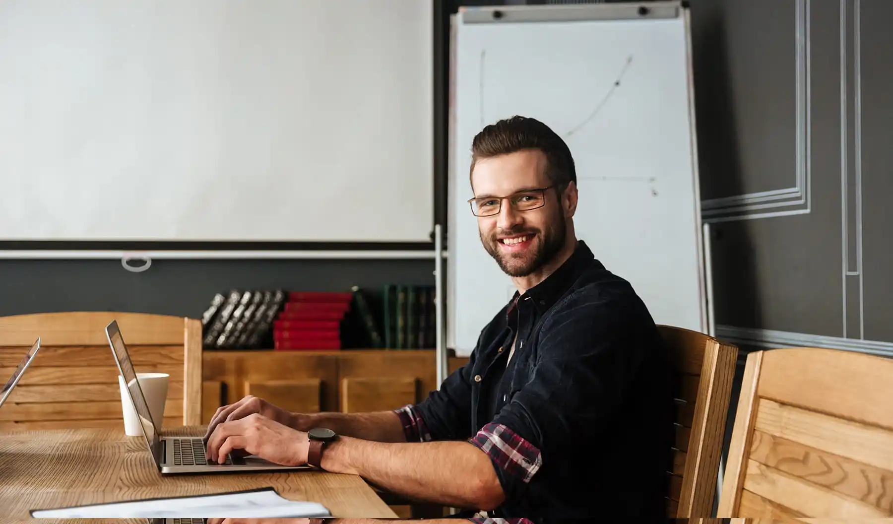 Наймайте виділену команду IT спеціалістів в Intent Solutions