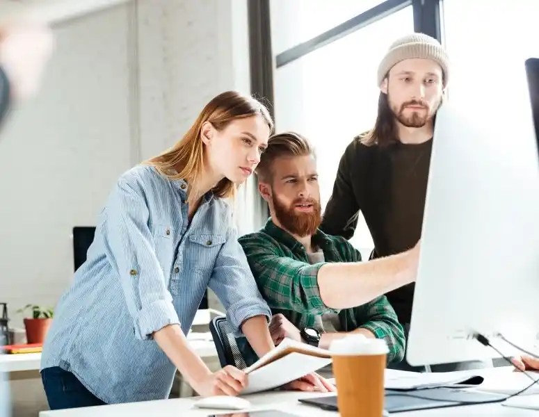 Аутсорсинг розробки E-commerce проєктів на Sylius