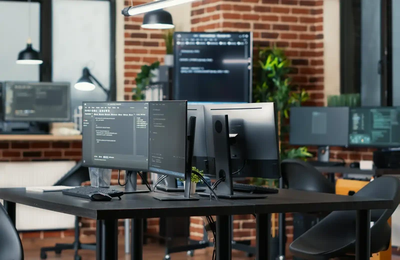 Штатная команда разработки или аутсорсинг — что выбрать?