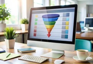 Building a Sales Funnel in a CRM System — Efficient Sales Automation and Conversion Control