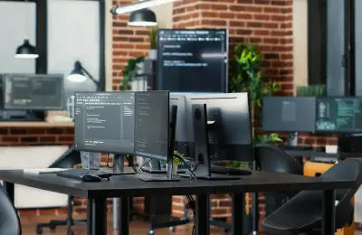 Штатная команда разработки или аутсорсинг — что выбрать?