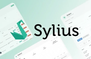 Розробка сайту та інтернет-магазину на Sylius. Створення та технічна підтримка Sylius-проєктів для вашого бізнесу.