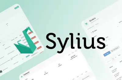 Разработка сайта и интернет-магазина на Sylius. Создание и техническая поддержка Sylius-проектов для вашего бизнеса.