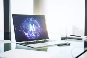 AI SEO: як оптимізувати сайт під штучний інтелект і залишатися у видачі