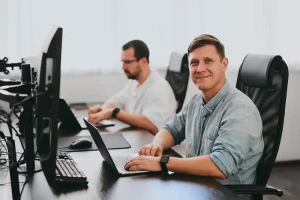 Обслуговування веб сайту для компаній: технічна підтримка, безпека та розвиток