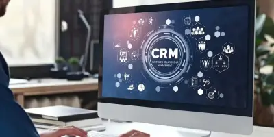 Тренды CRM в 2025 году - искусственный интеллект, автоматизация, аналитика и персонализация